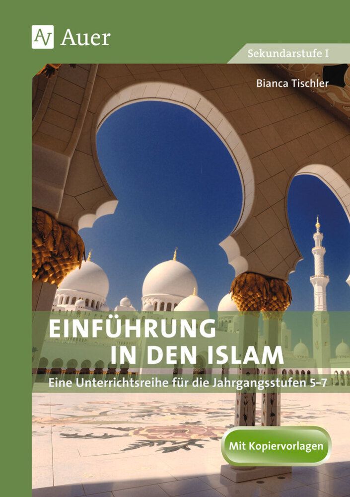 Einführung in den Islam main product photo