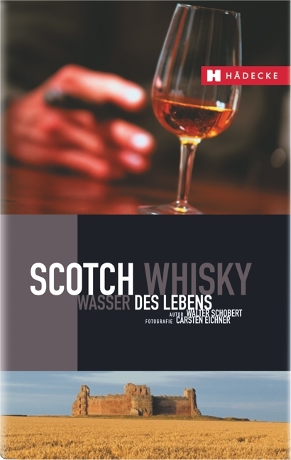 Scotch Whisky main product photo