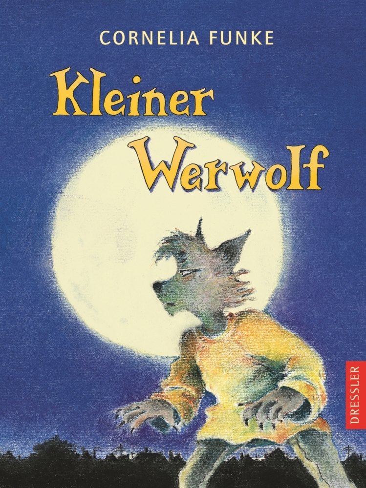 Kleiner Werwolf main product photo