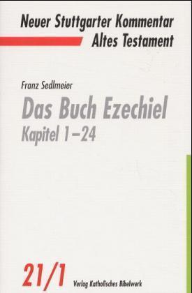 Das Buch Ezechiel. Tl.1 main product photo