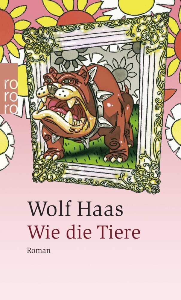 Wie die Tiere main product photo