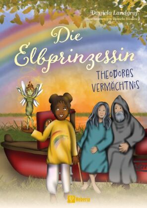 Die Elbprinzessin