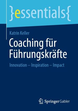Coaching für Führungskräfte