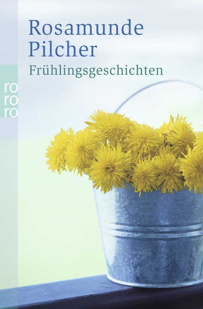Frühlingsgeschichten main product photo