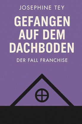 Gefangen auf dem Dachboden