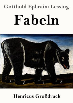 Fabeln (Großdruck)