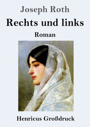 Rechts und links (Großdruck)