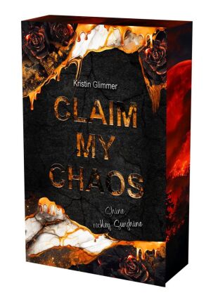 claim my chaos