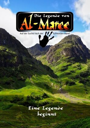 Die Legende von Al-Maree