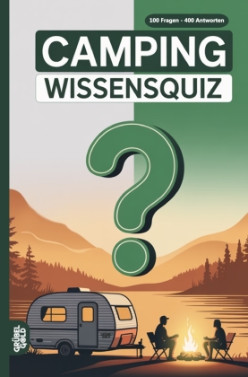 Camping Wissensquiz