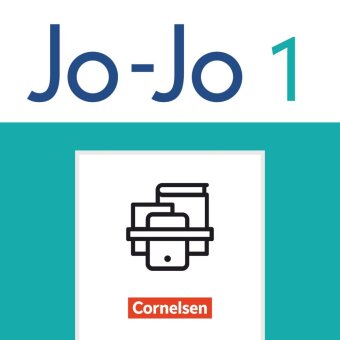 Jo-Jo Mathematik - Allgemeine Ausgabe 2026 - 1. Schuljahr