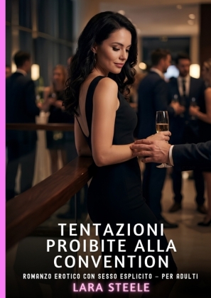 Tentazioni Proibite alla Convention