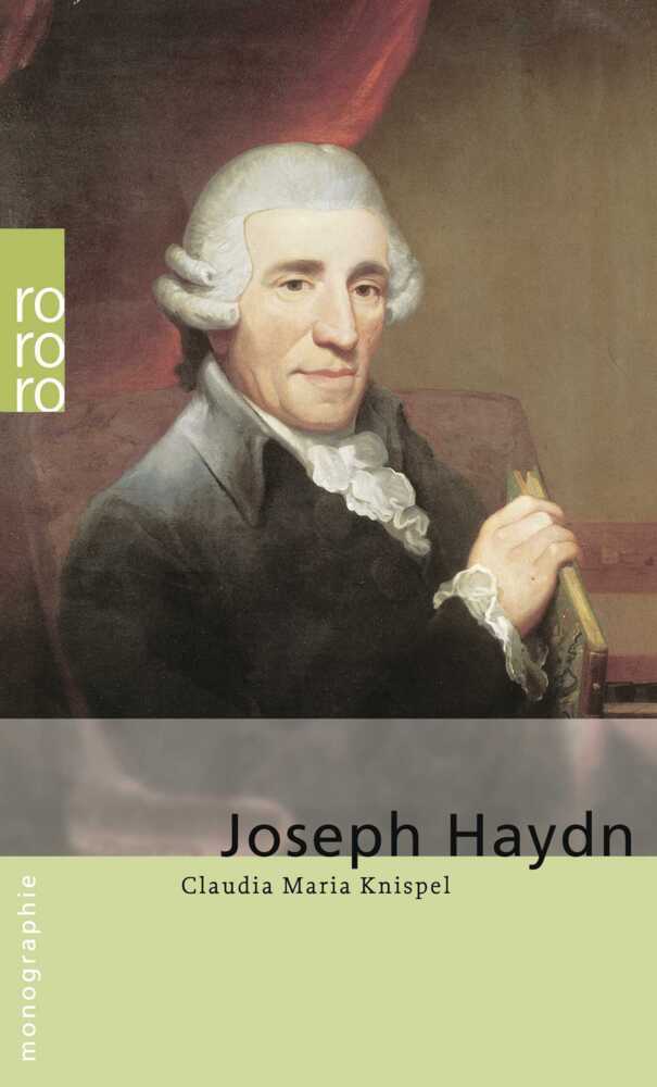 Joseph Haydn main product photo