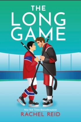 The Long Game