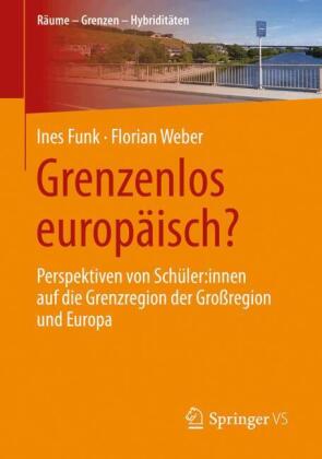 Grenzenlos europäisch?