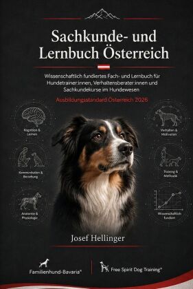 Sachkunde- und Lernbuch Österreich