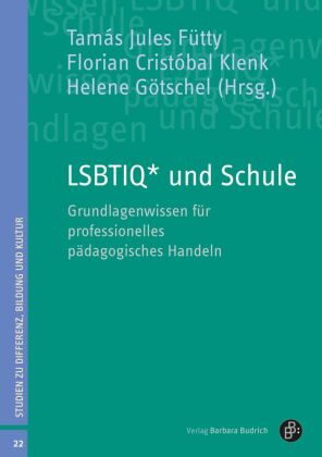 LSBTIQ* und Schule
