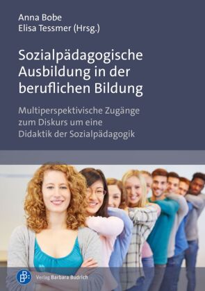 Sozialpädagogische Ausbildung in der beruflichen Bildung