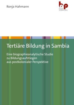 Tertiäre Bildung in Sambia