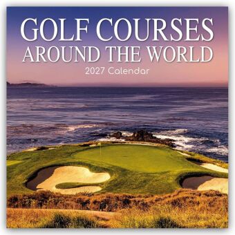 Golf Courses around the World - Golfplätze auf der ganzen Wel...