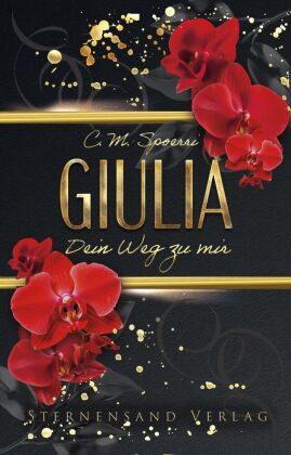Dein Weg zu mir: Giulia