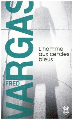L' Homme aux cercles bleus