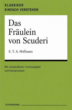 Das Fräulein von Scuderi