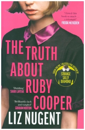The Truth About Ruby Cooper
