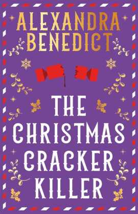 The Christmas Cracker Killer