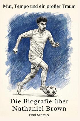 Die Biografie über Nathaniel Brown