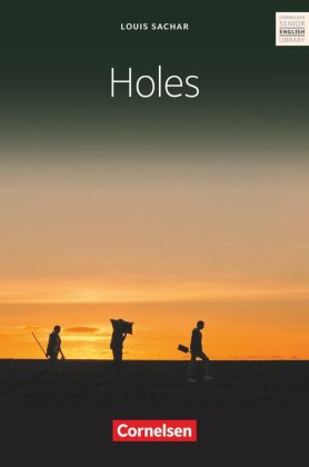Cornelsen Senior English Library - Literatur - Ab 10. Schuljahr / B1 - Holes