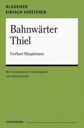 Bahnwärter Thiel
