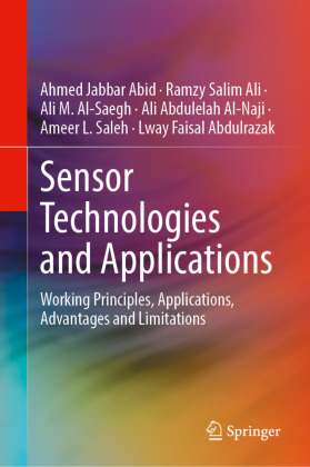 Sensor Technologies and Applications