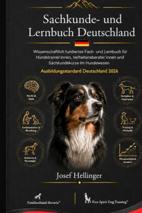 Sachkunde- und Lernbuch Deutschland § 11 TierSchG