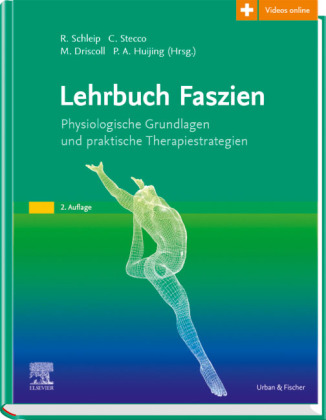 Lehrbuch Faszien