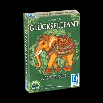 Glückselefant