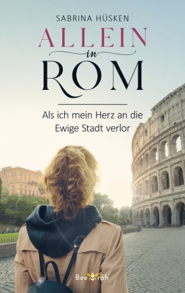 Allein in Rom