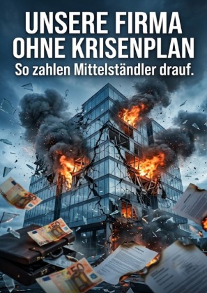 Unsere Firma ohne Krisenplan