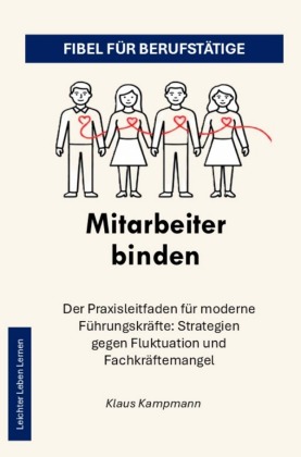 Mitarbeiter binden