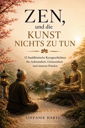 Zen, und die Kunst nichts zu tun - 52 buddhistische Kurzgeschi...