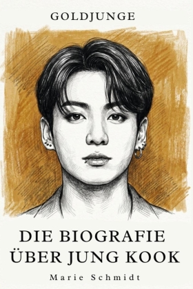 Die Biografie über Jung Kook