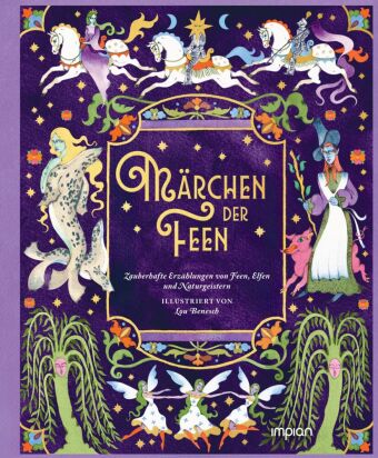 Märchen der Feen