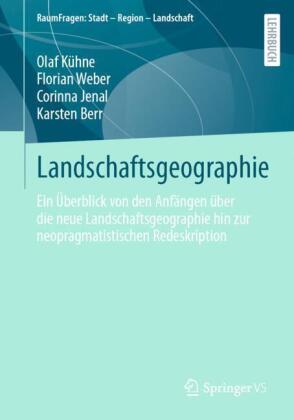 Landschaftsgeographie