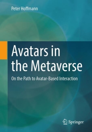 Avatars in the Metaverse