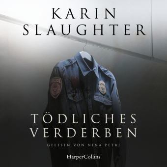Tödliches Verderben,3 Audio-CD, 3 MP3