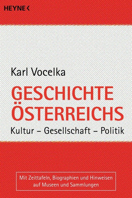Geschichte Österreichs main product photo