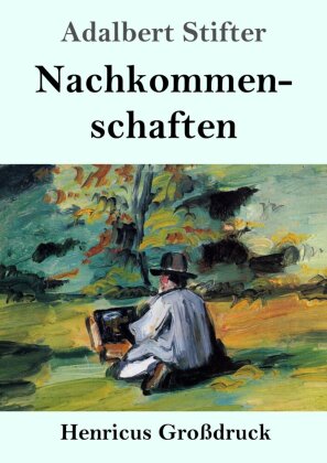 Nachkommenschaften (Großdruck)