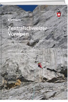 Klettern Zentralschweizer Voralpen