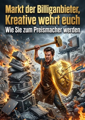 Markt der Billiganbieter, Kreative wehrt euch