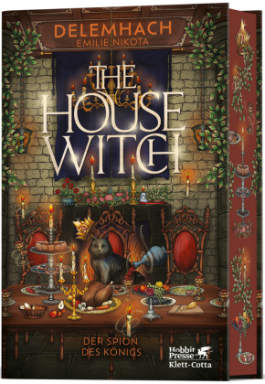 The House Witch 2